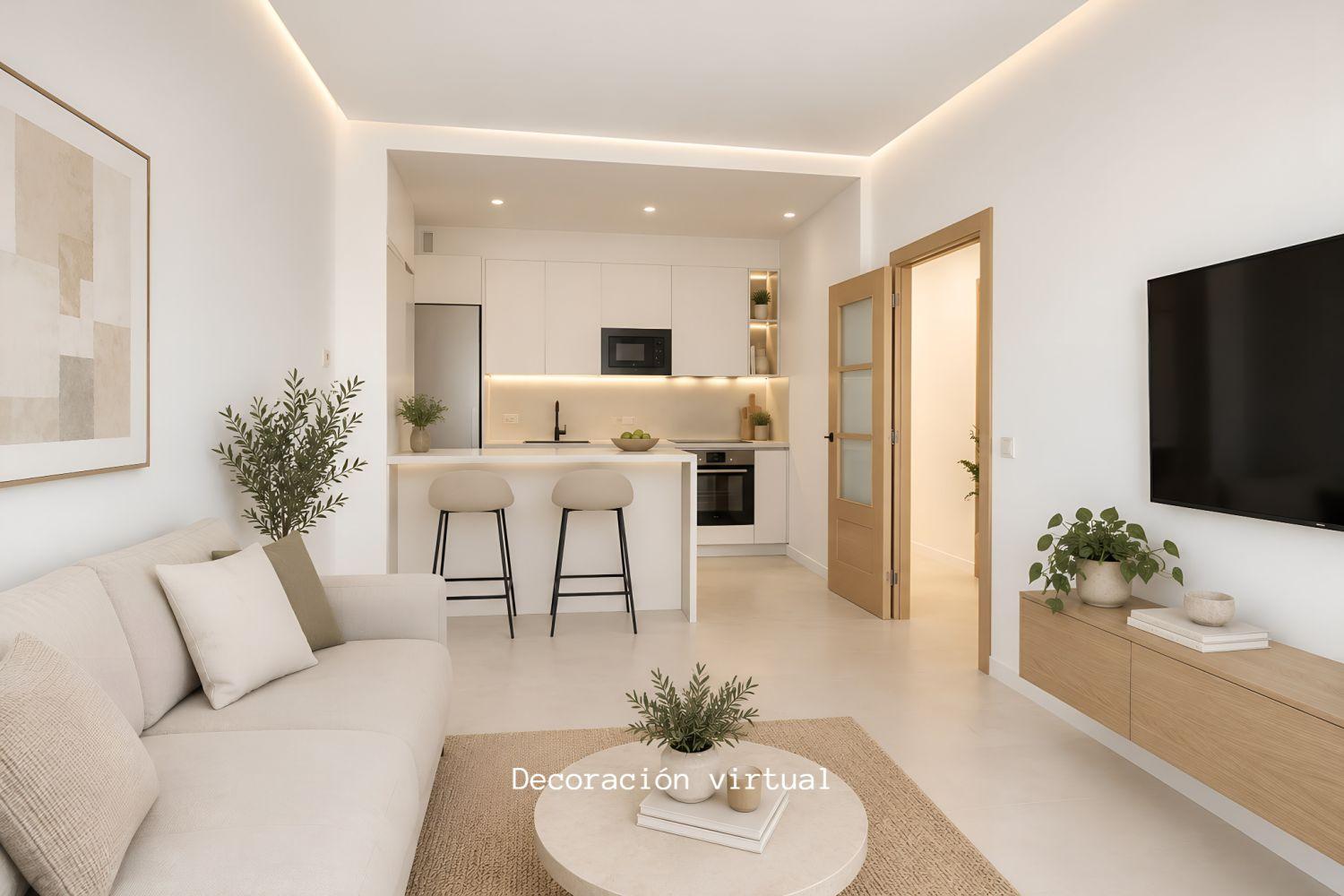 Piso en Venta en Vitoria-Gasteiz
