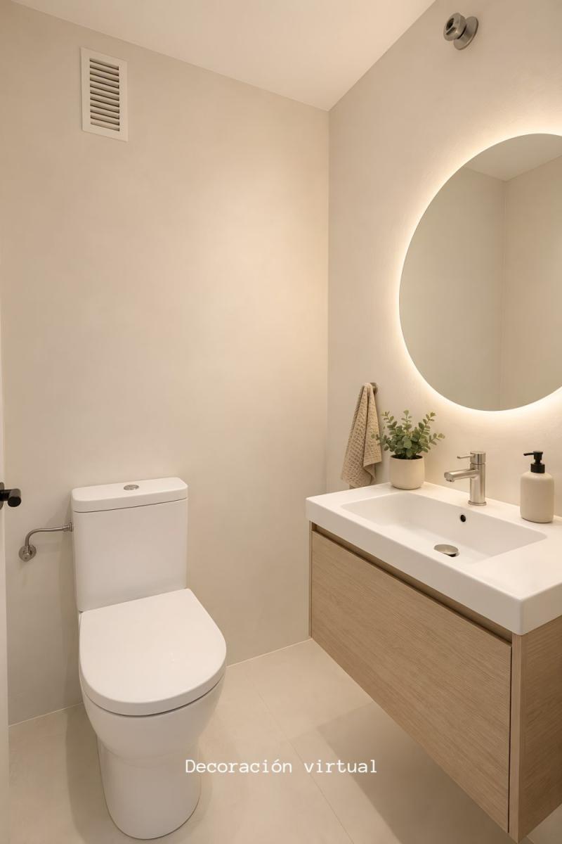 Piso en Venta en Vitoria-Gasteiz