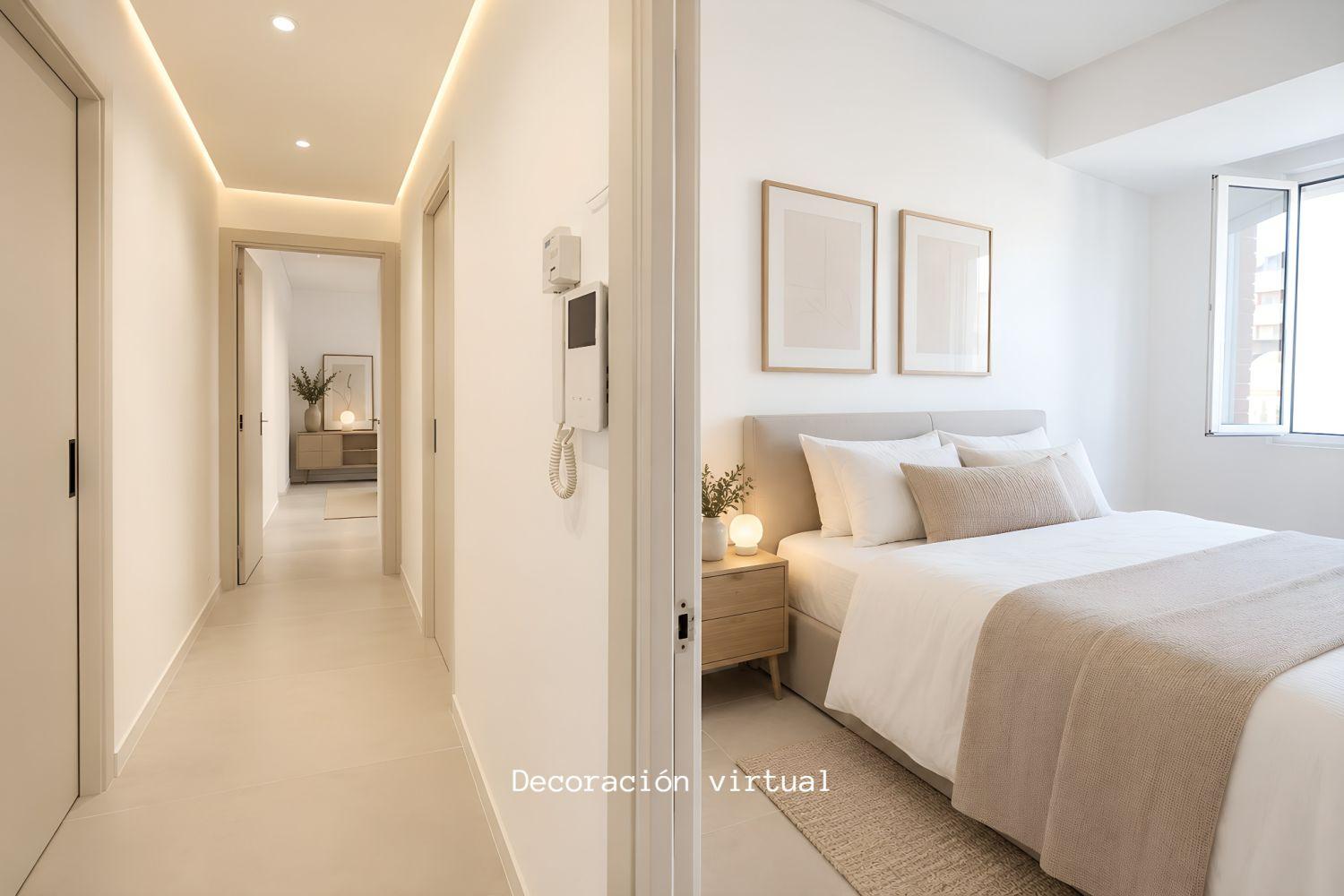 Piso en Venta en Vitoria-Gasteiz