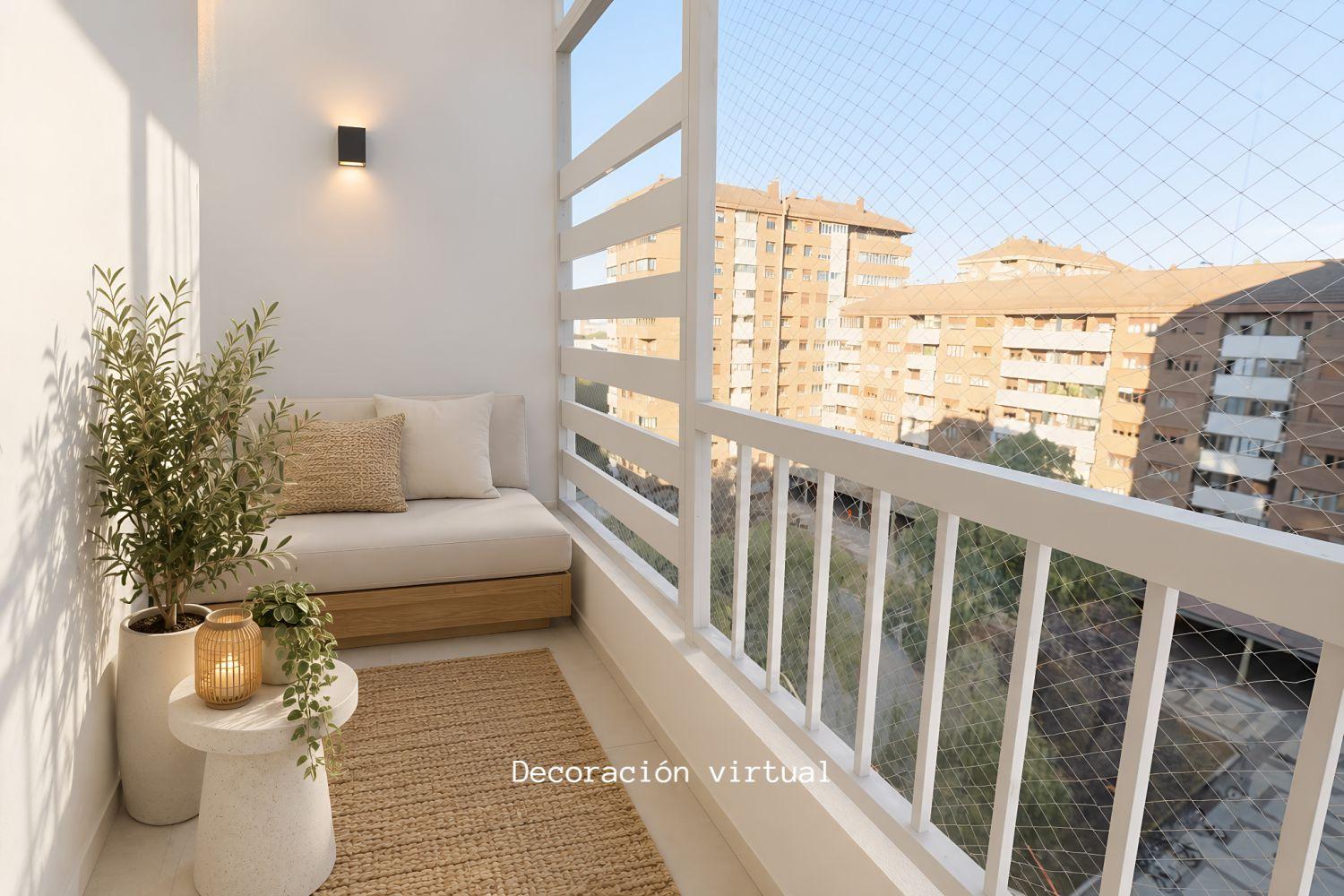 Piso en Venta en Vitoria-Gasteiz