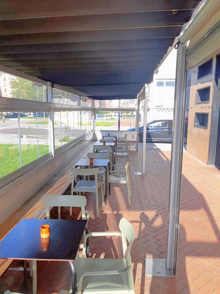 Premise for Sale in Vitoria-Gasteiz