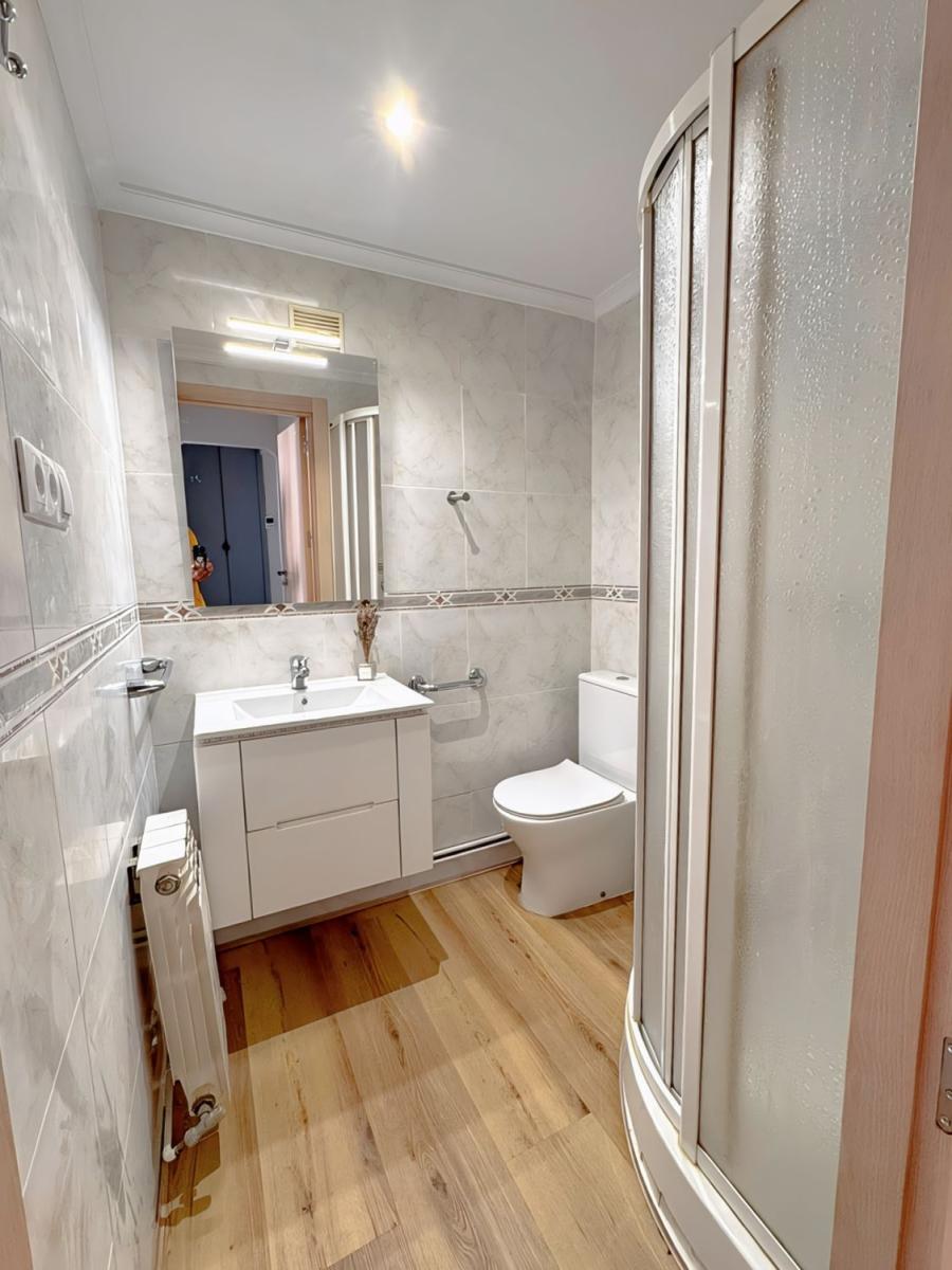 Flat for Sale in Vitoria-Gasteiz