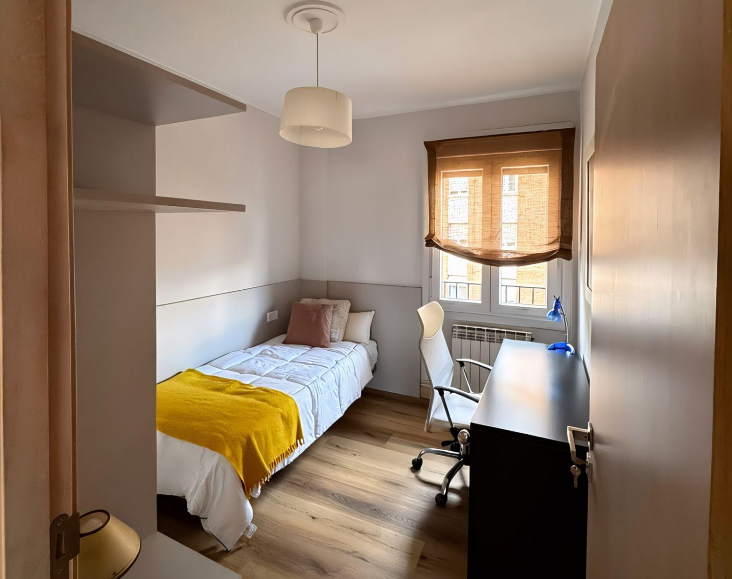 Flat for Sale in Vitoria-Gasteiz
