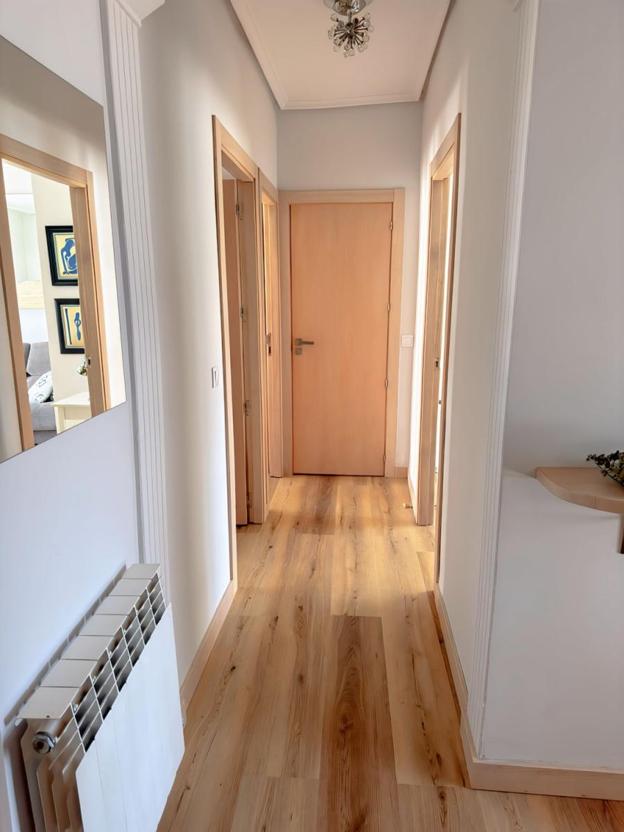 Flat for Sale in Vitoria-Gasteiz