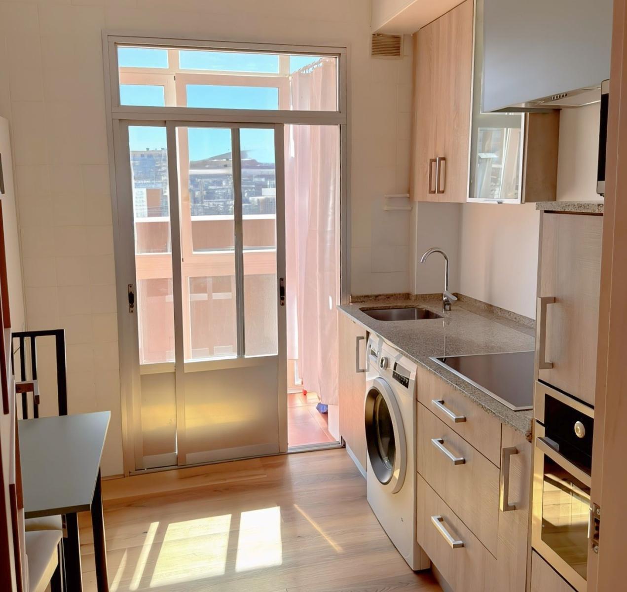 Flat for Sale in Vitoria-Gasteiz