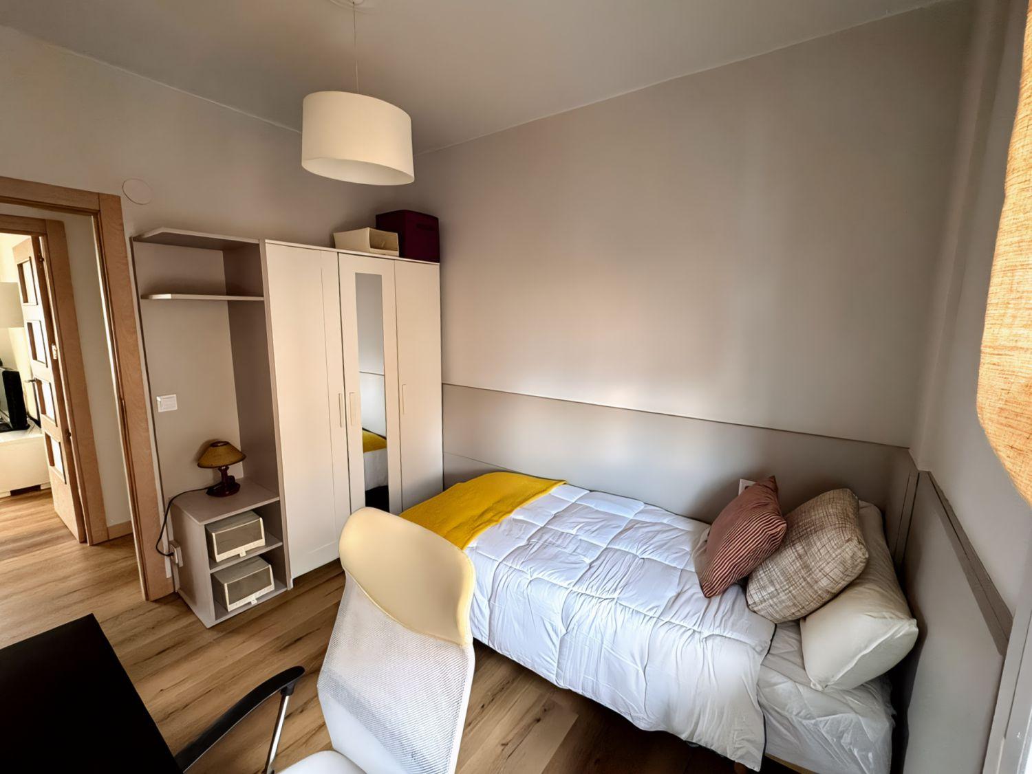 Flat for Sale in Vitoria-Gasteiz