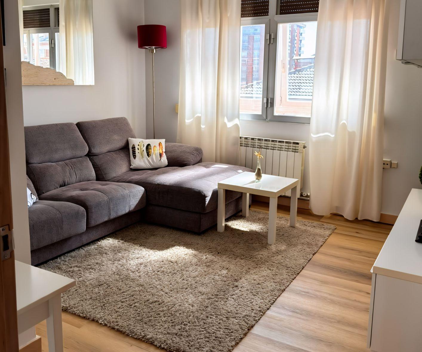 Flat for Sale in Vitoria-Gasteiz