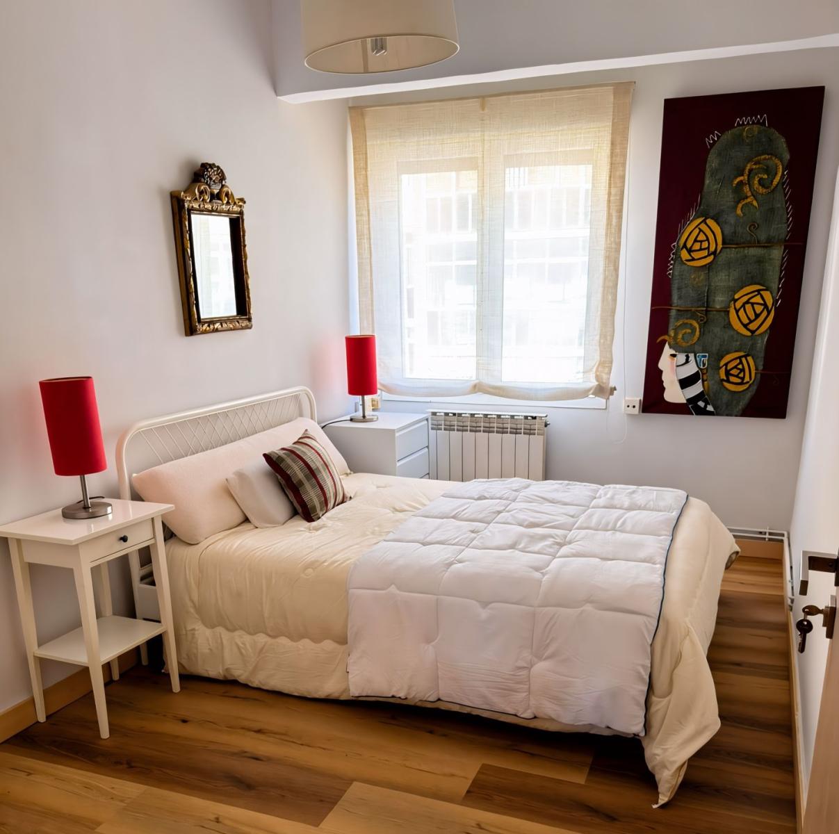 Flat for Sale in Vitoria-Gasteiz