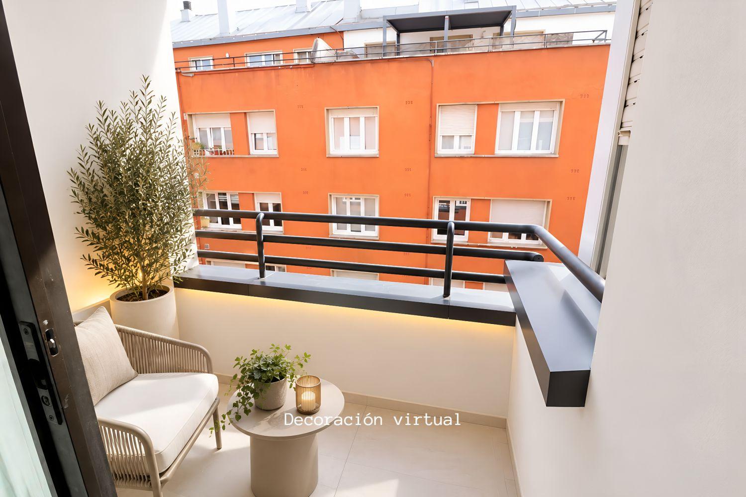 Flat for Sale in Vitoria-Gasteiz