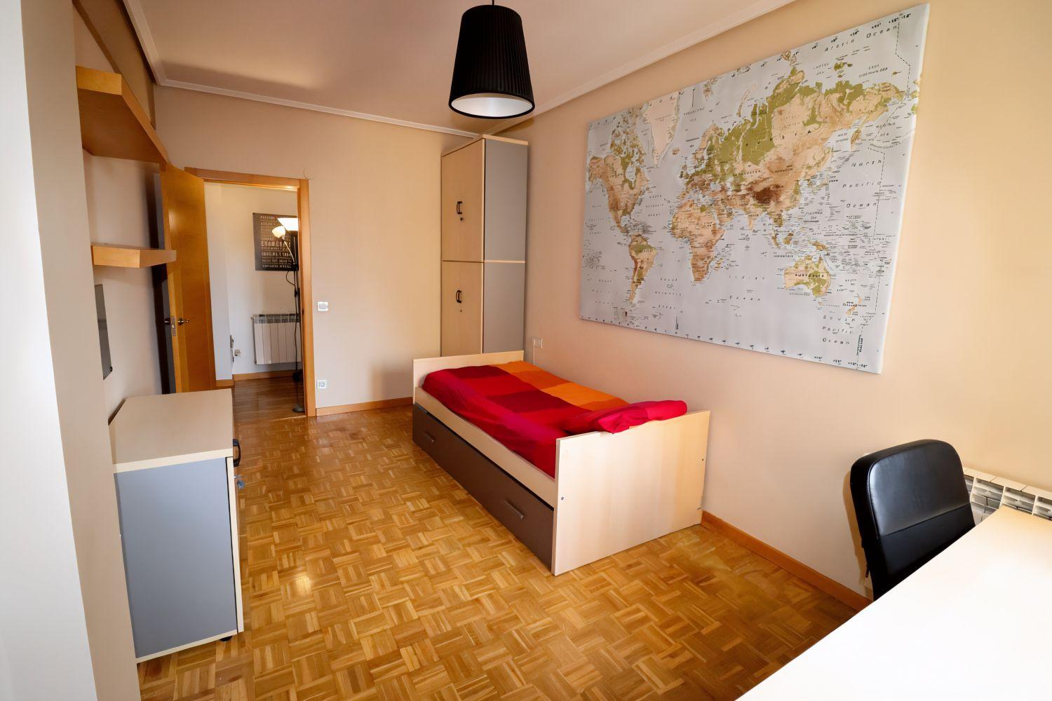 Flat for Sale in Vitoria-Gasteiz