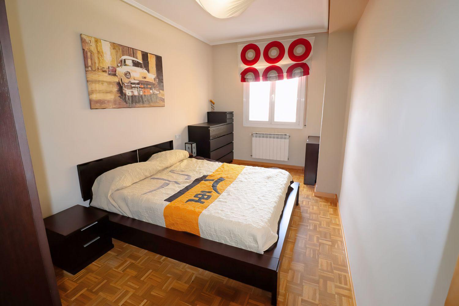 Flat for Sale in Vitoria-Gasteiz