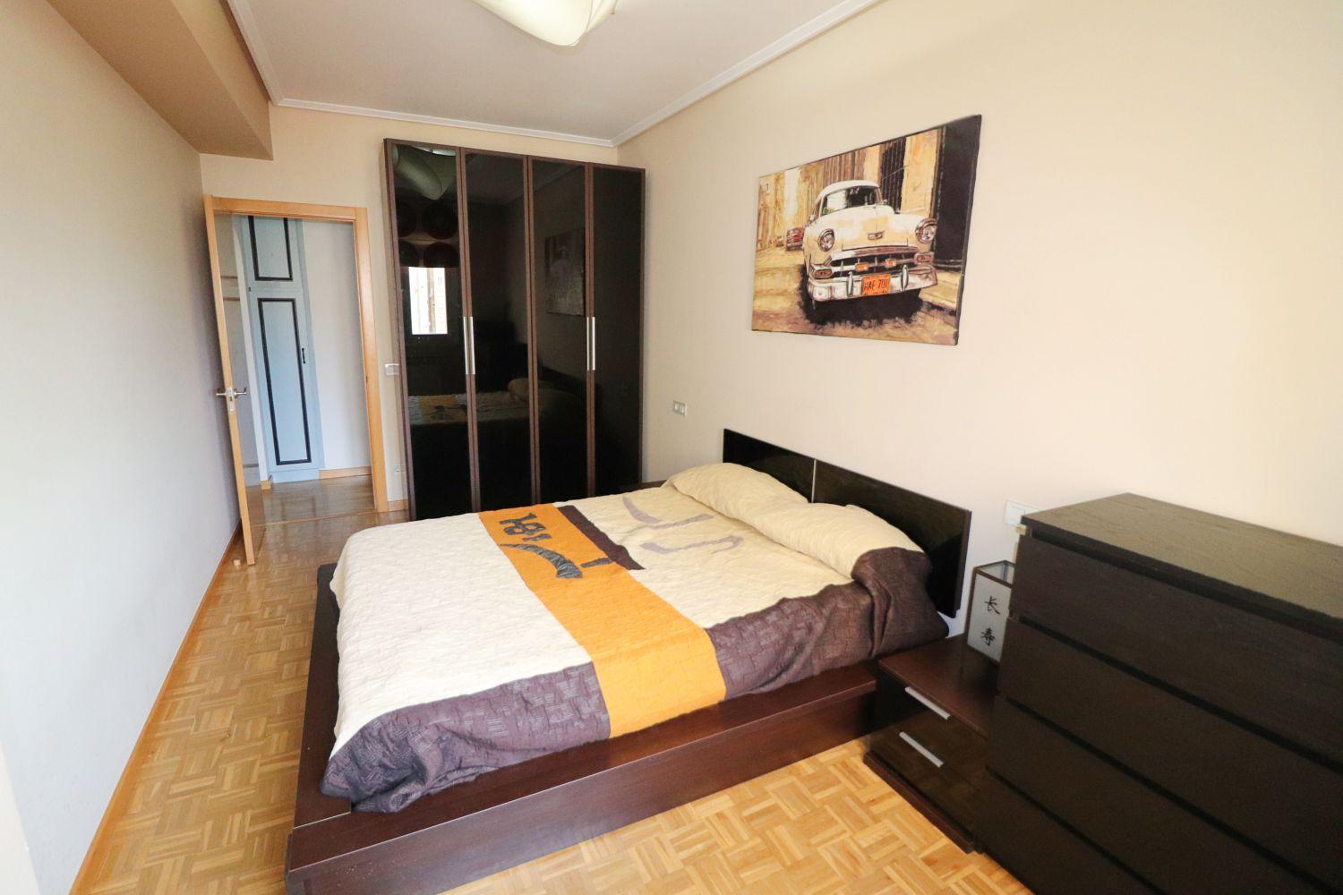 Flat for Sale in Vitoria-Gasteiz