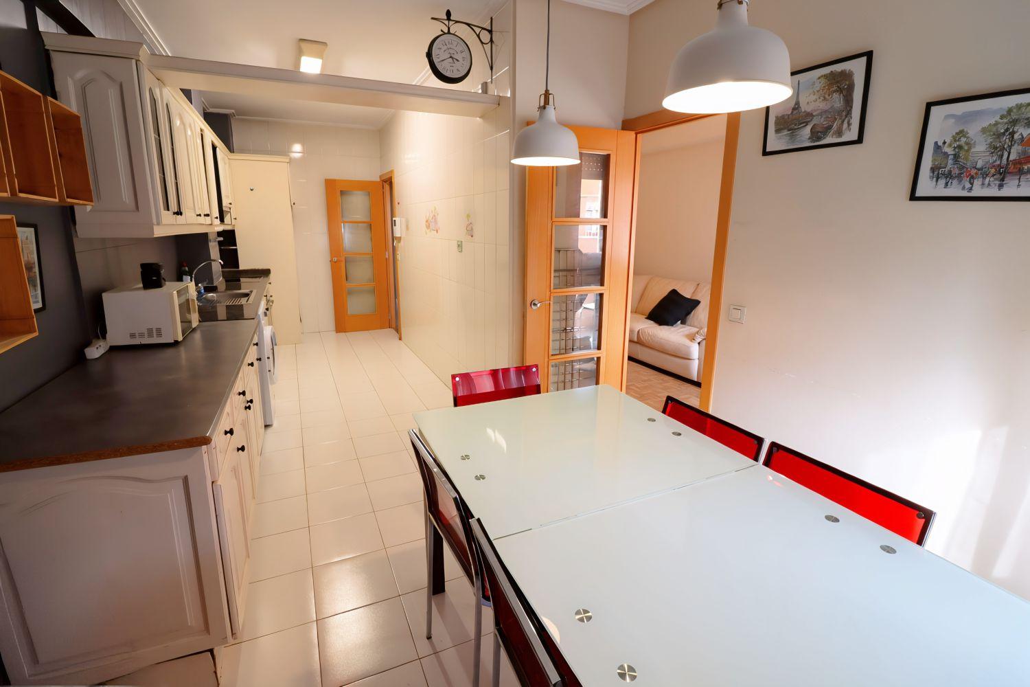 Flat for Sale in Vitoria-Gasteiz