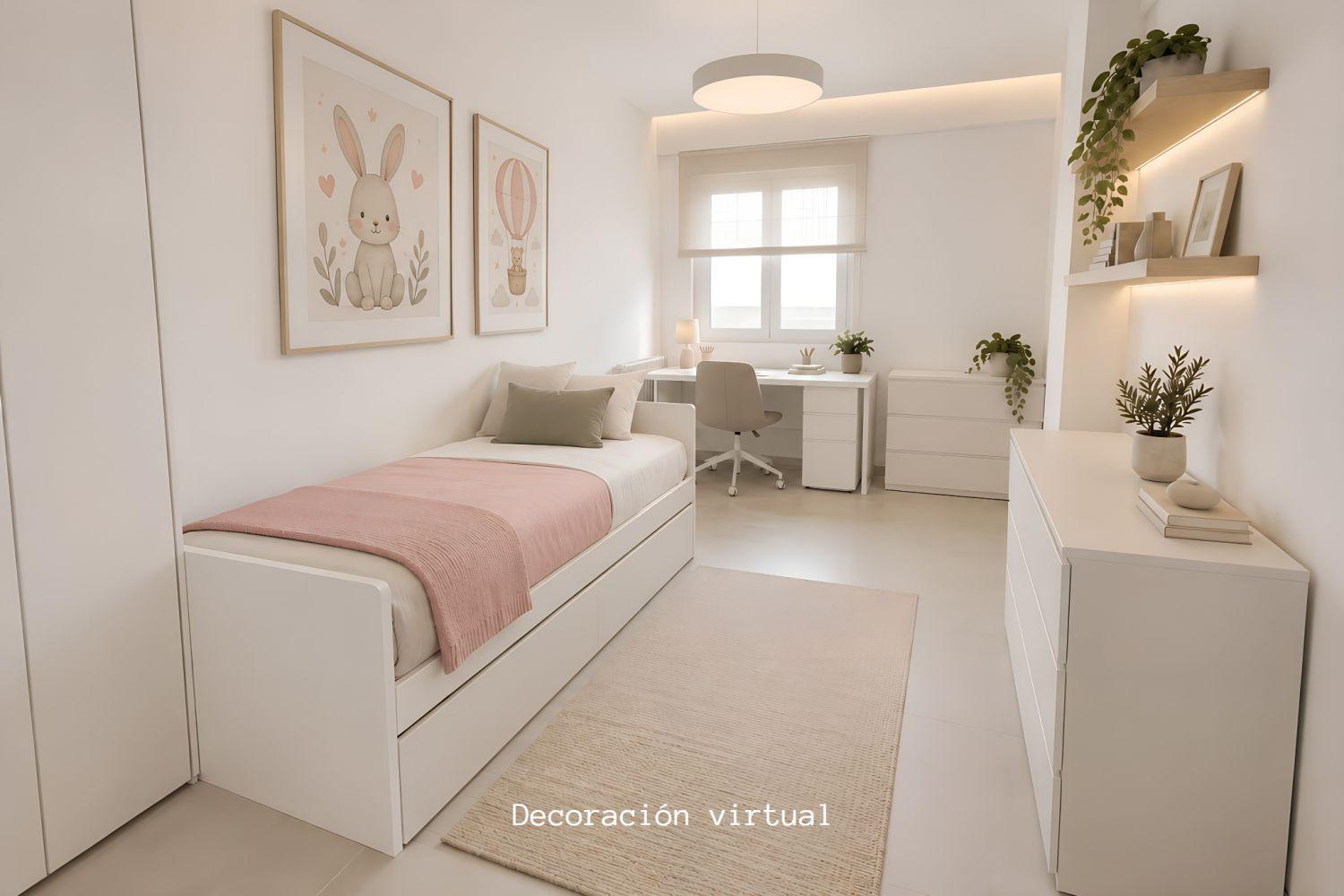 Flat for Sale in Vitoria-Gasteiz