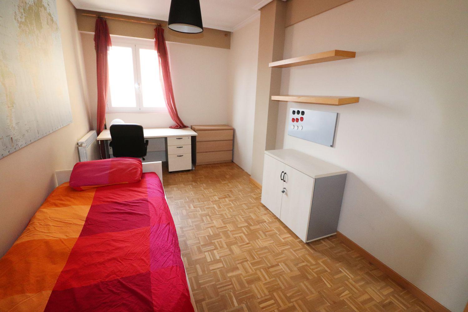 Flat for Sale in Vitoria-Gasteiz