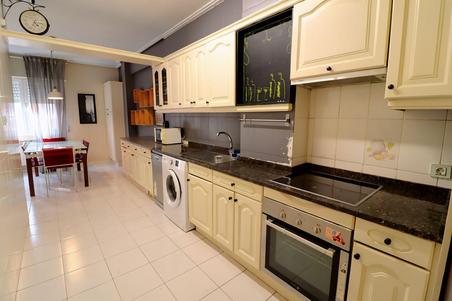 Flat for Sale in Vitoria-Gasteiz