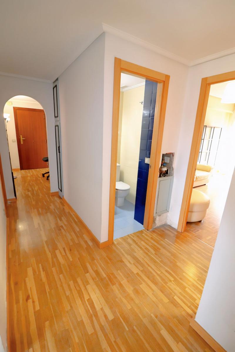 Flat for Sale in Vitoria-Gasteiz