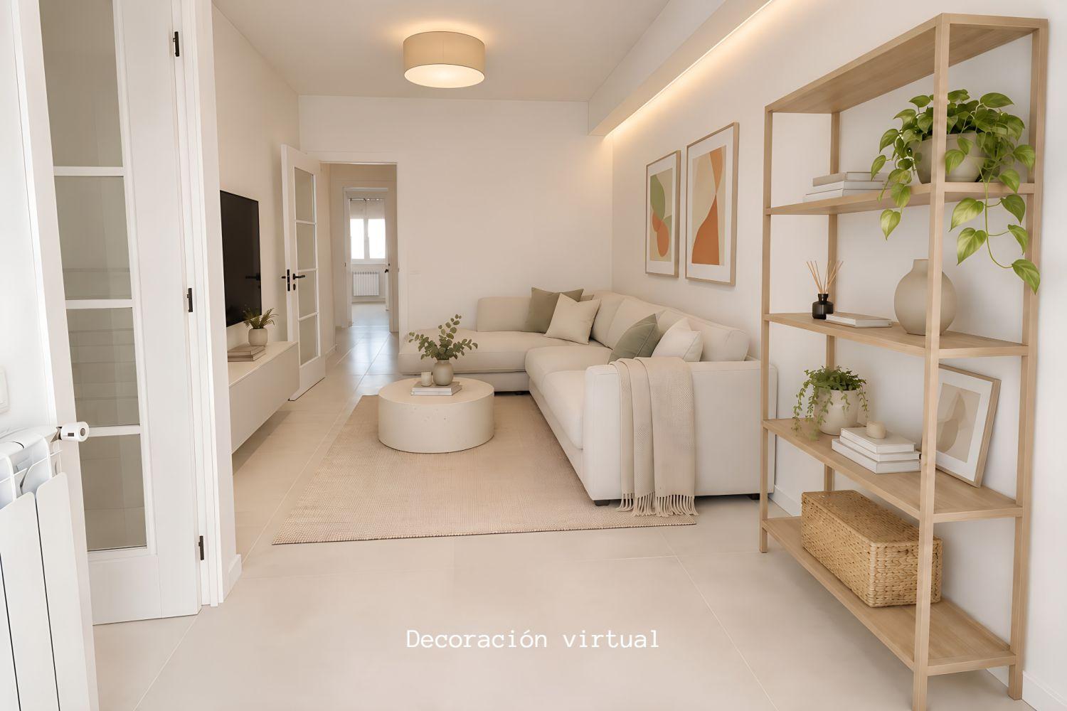 Flat for Sale in Vitoria-Gasteiz