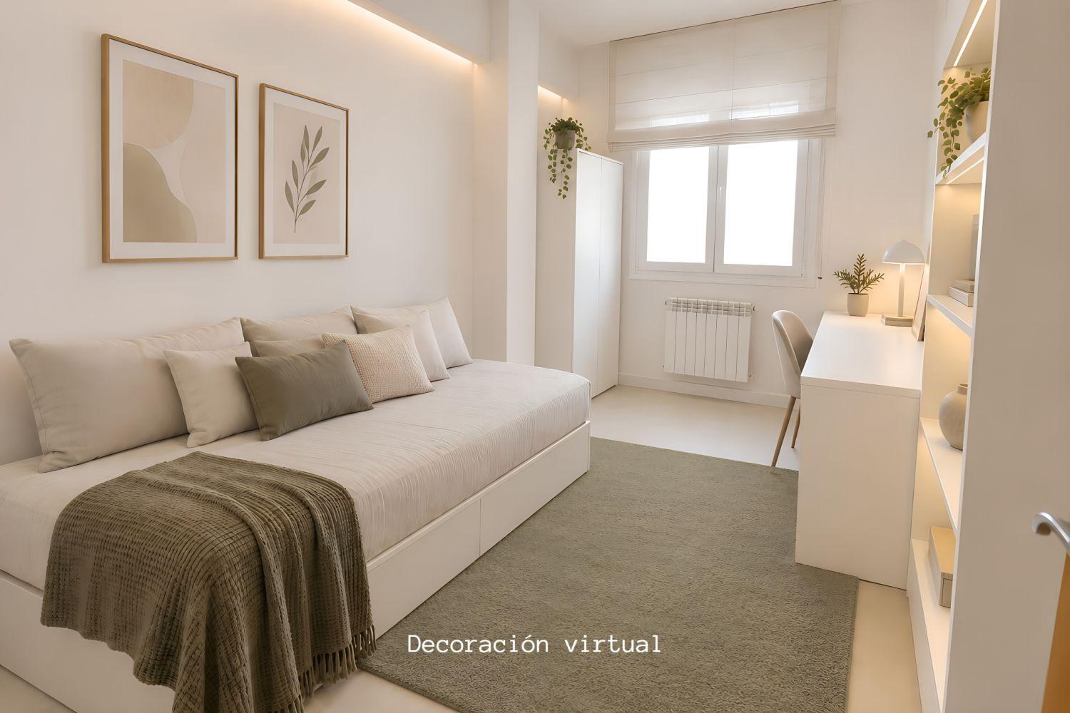 Flat for Sale in Vitoria-Gasteiz