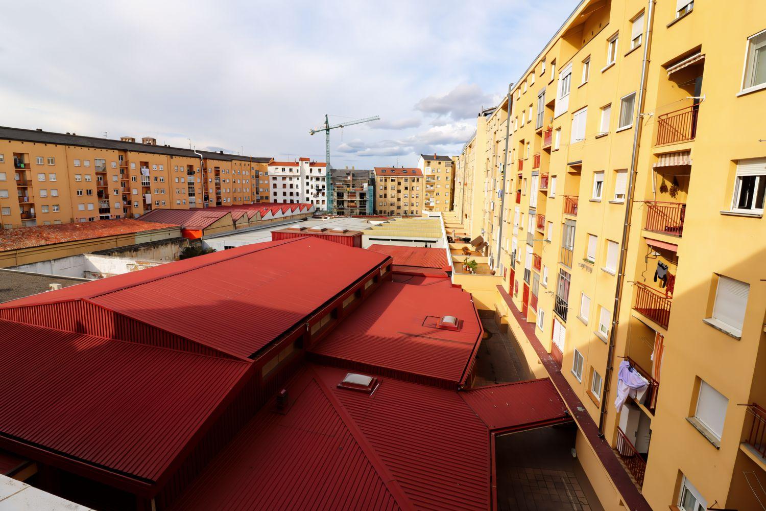 Flat for Sale in Vitoria-Gasteiz