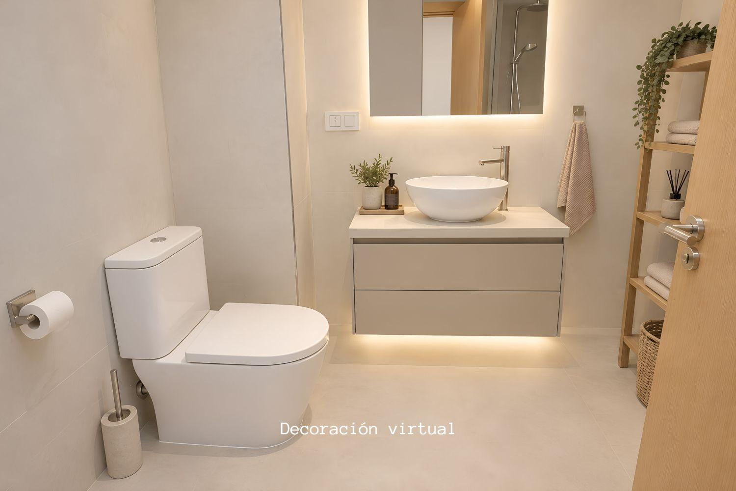 Flat for Sale in Vitoria-Gasteiz