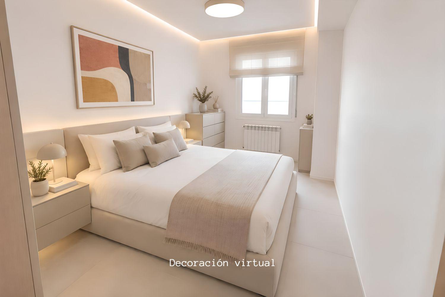Flat for Sale in Vitoria-Gasteiz