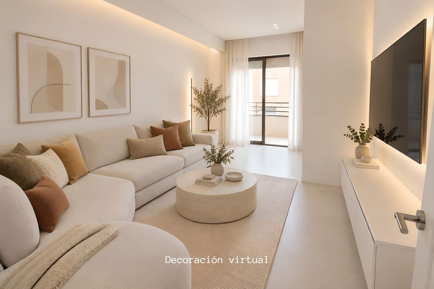 Flat for Sale in Vitoria-Gasteiz