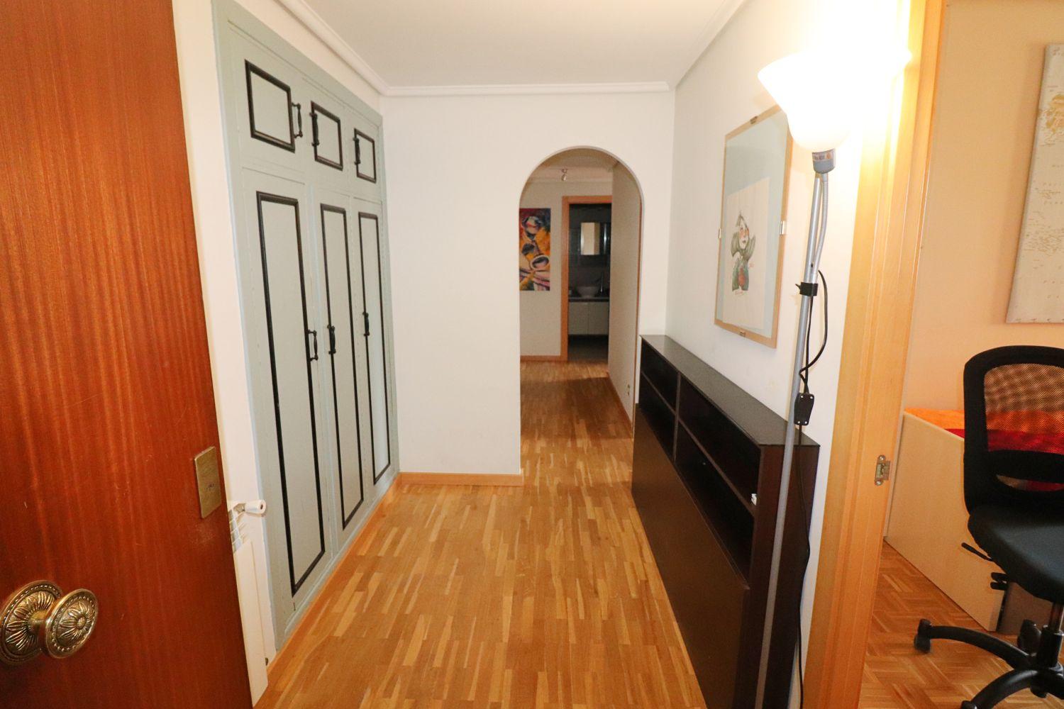 Flat for Sale in Vitoria-Gasteiz
