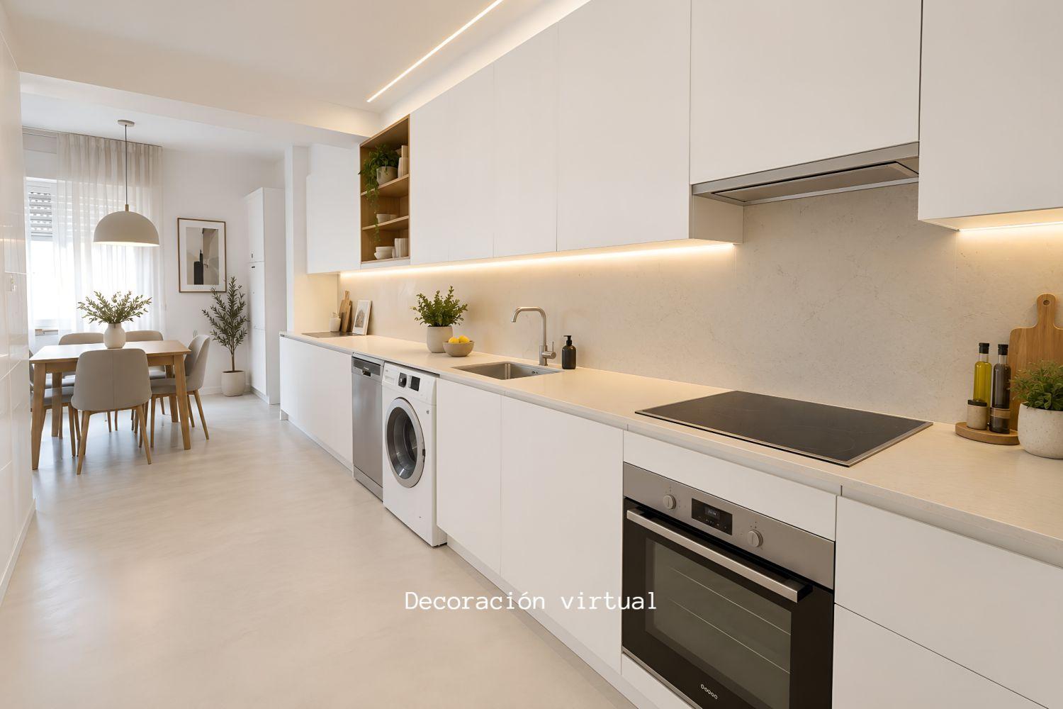 Flat for Sale in Vitoria-Gasteiz