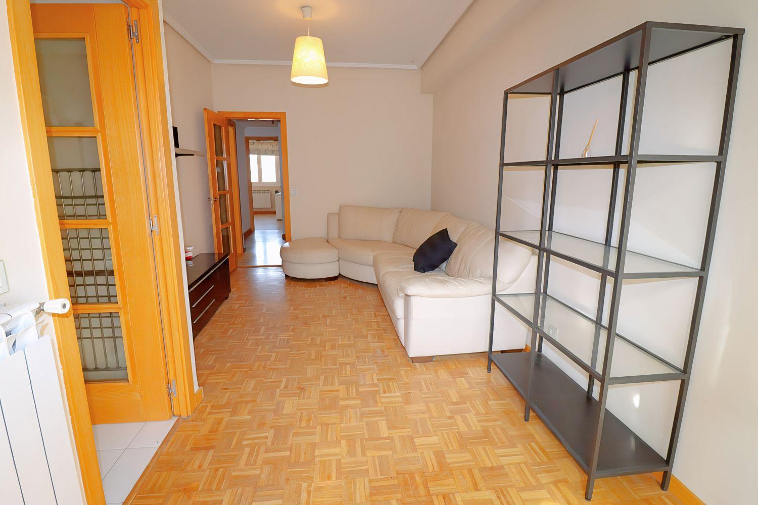 Flat for Sale in Vitoria-Gasteiz