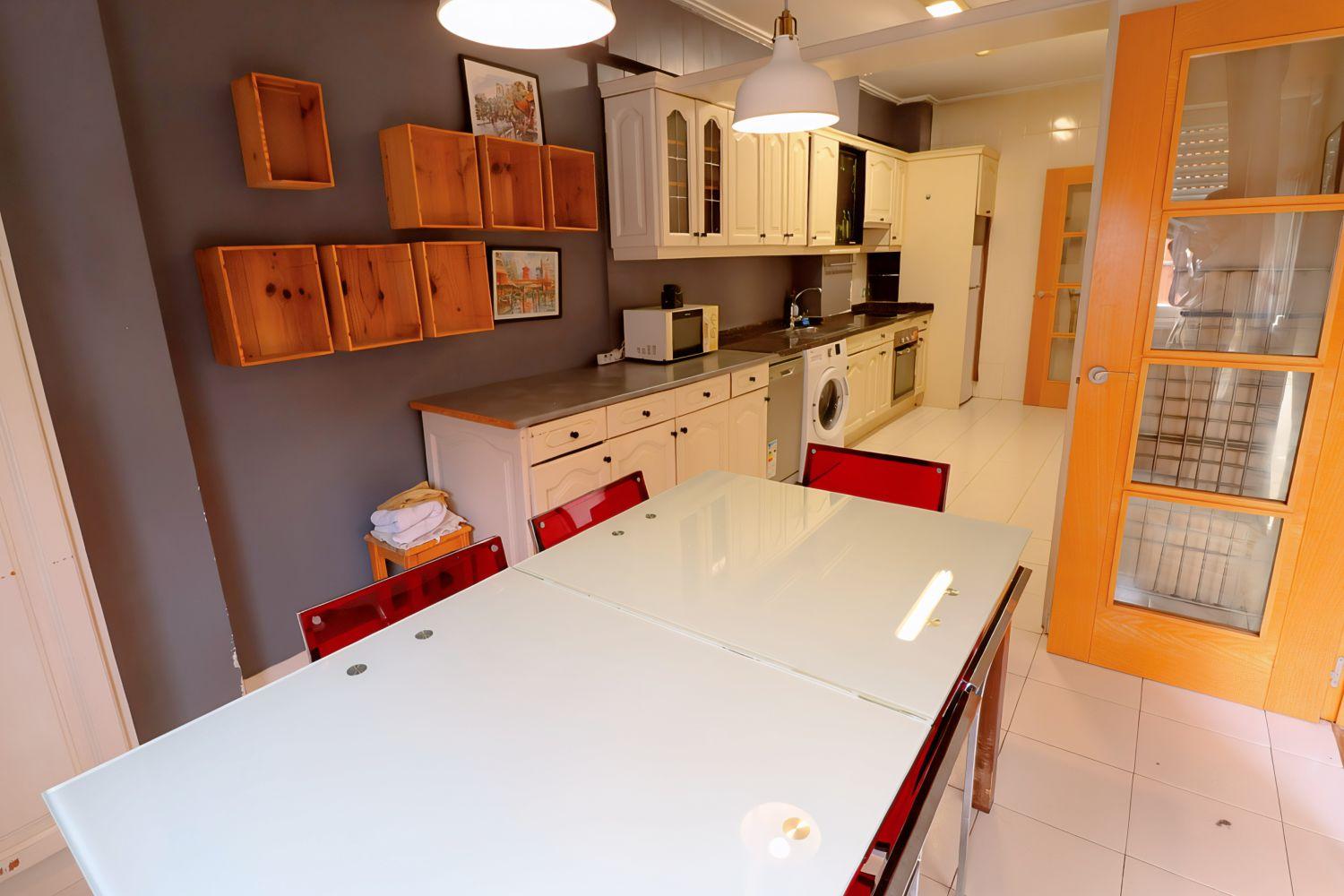 Flat for Sale in Vitoria-Gasteiz