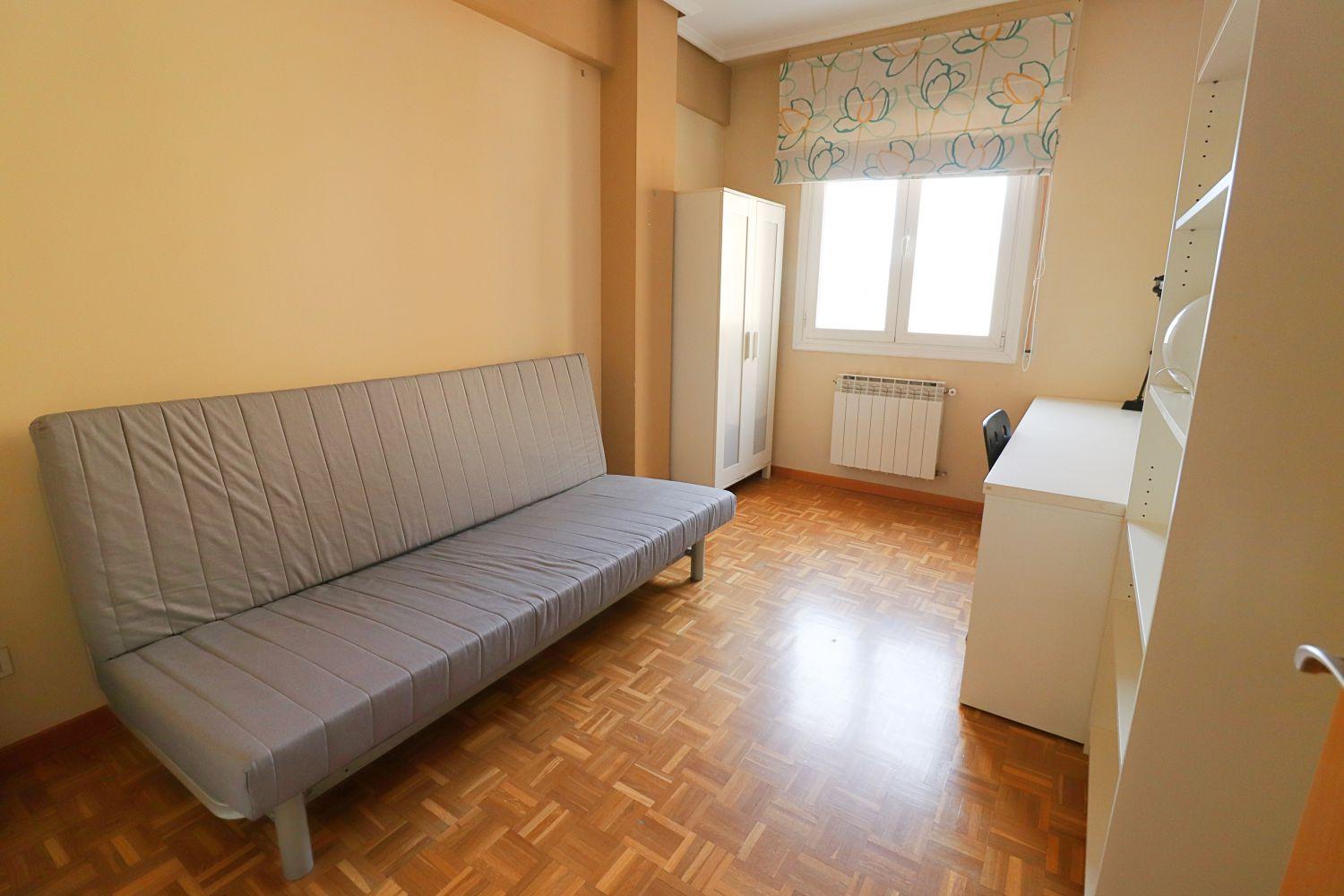 Flat for Sale in Vitoria-Gasteiz