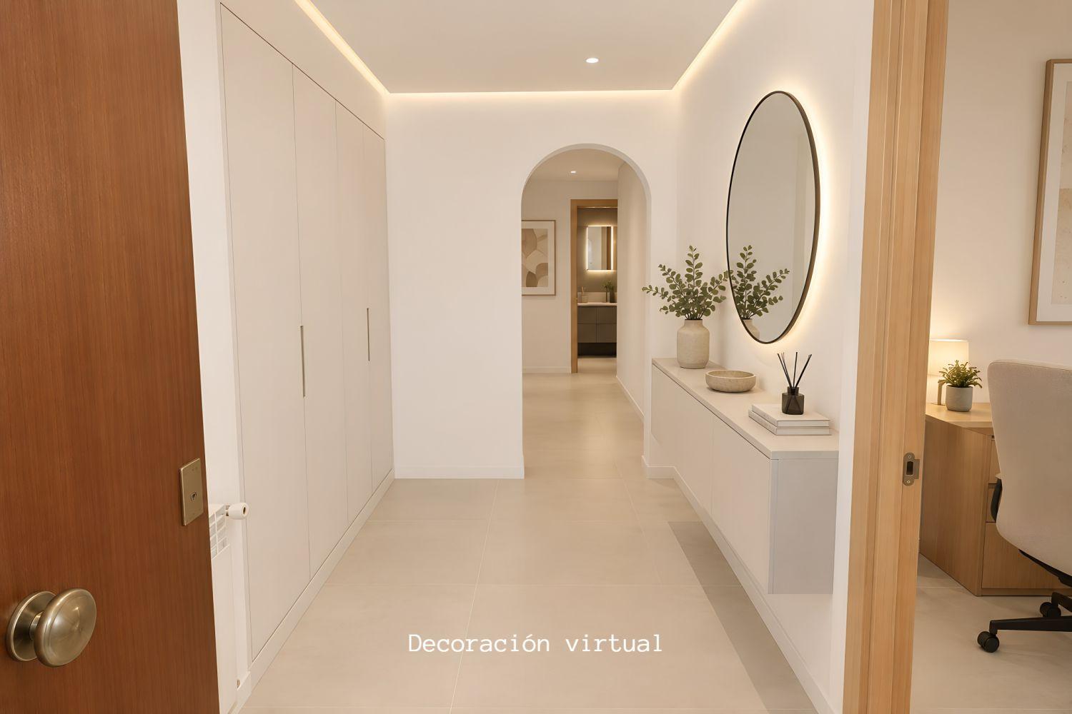 Flat for Sale in Vitoria-Gasteiz