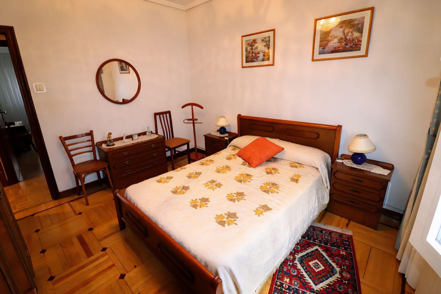 Flat for Sale in Vitoria-Gasteiz