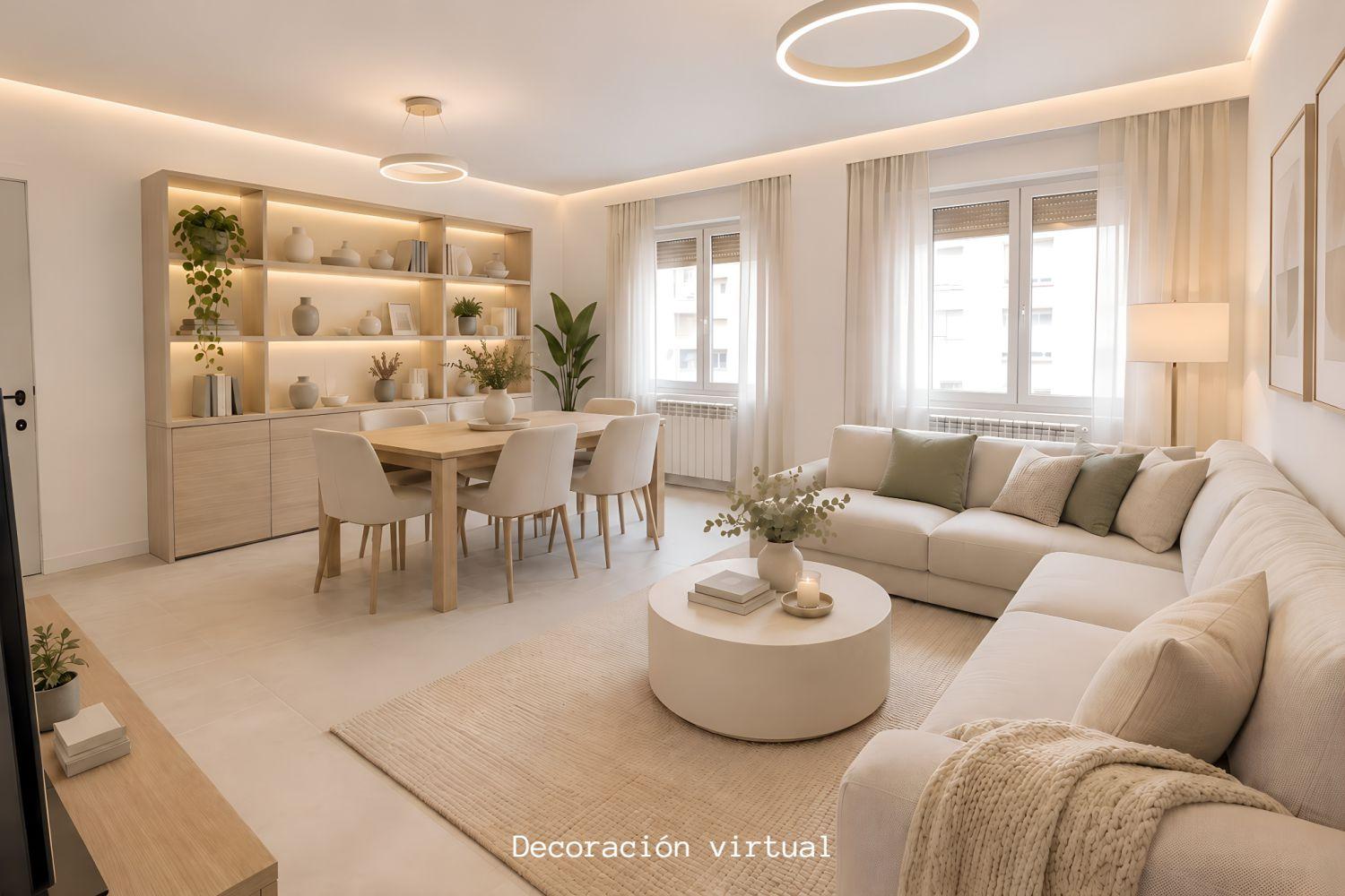 Flat for Sale in Vitoria-Gasteiz
