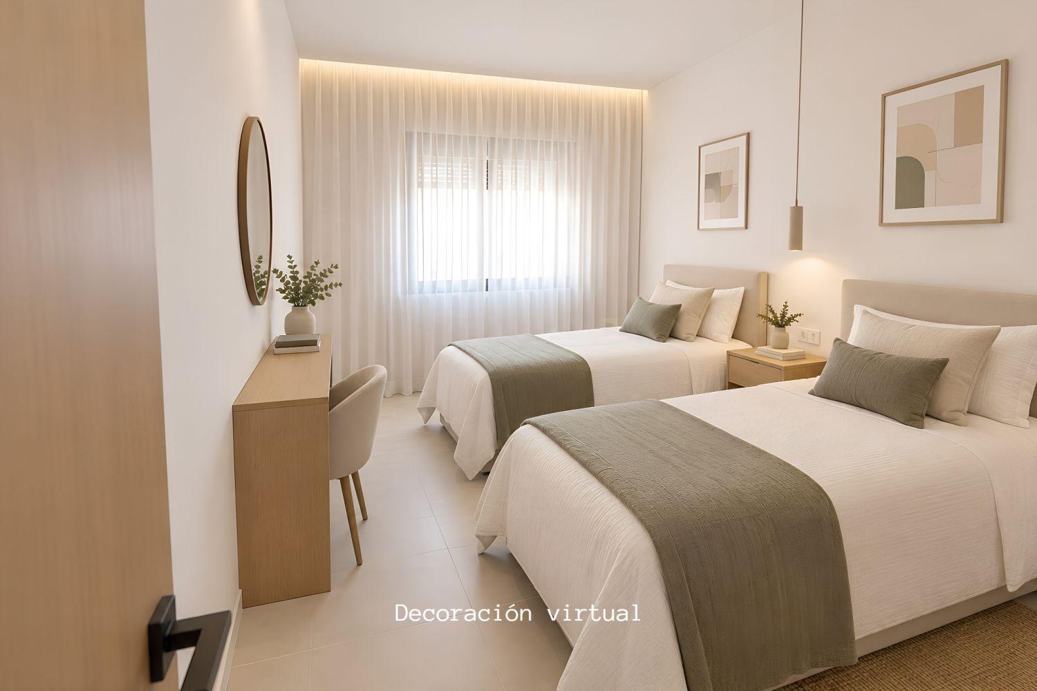 Flat for Sale in Vitoria-Gasteiz