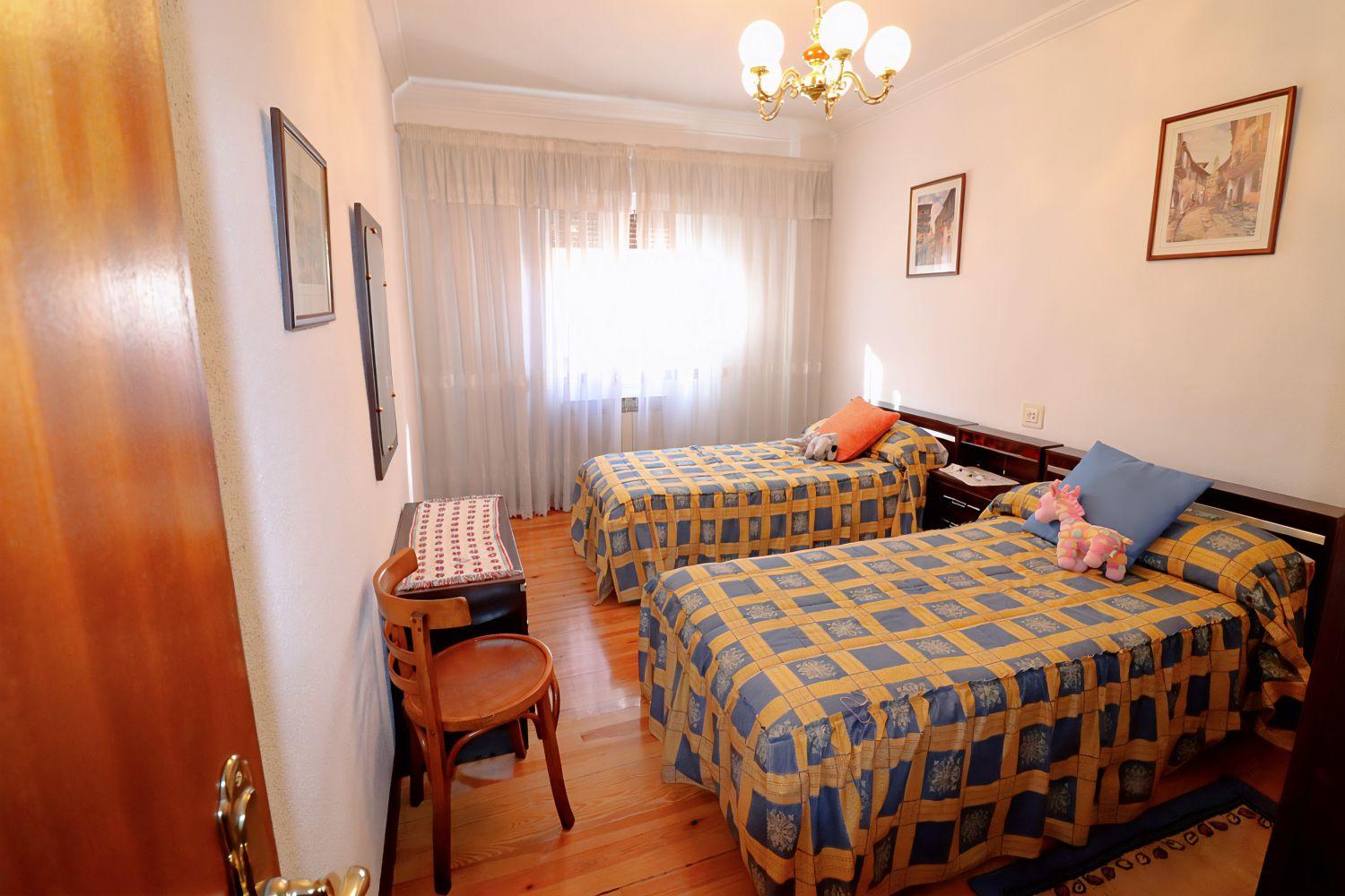 Flat for Sale in Vitoria-Gasteiz