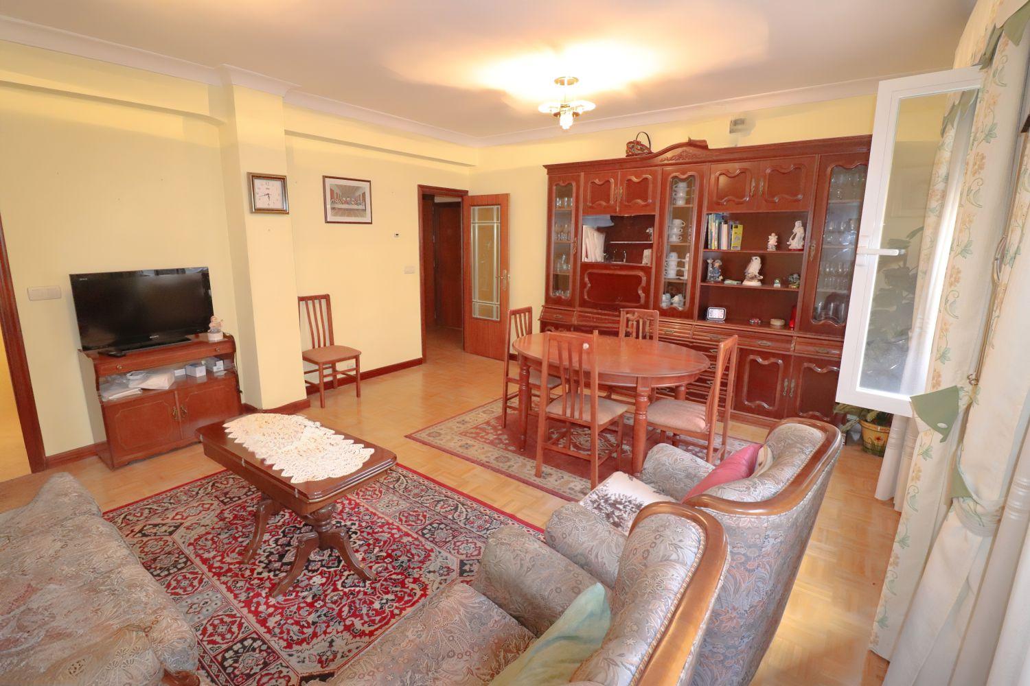 Flat for Sale in Vitoria-Gasteiz