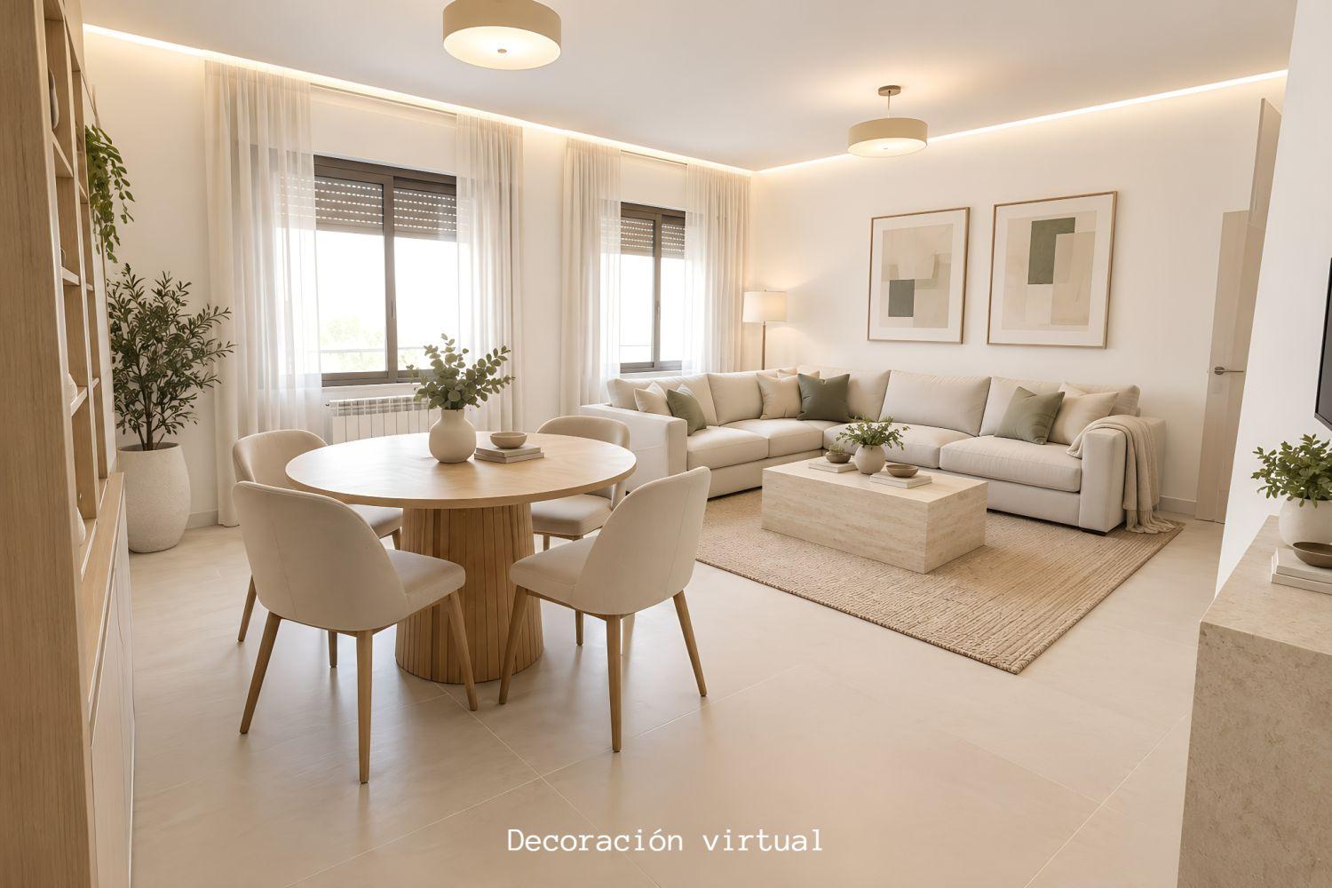 Flat for Sale in Vitoria-Gasteiz