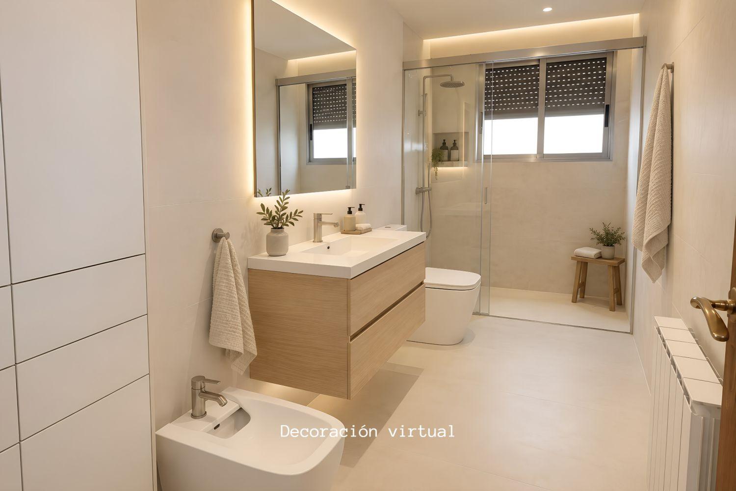 Flat for Sale in Vitoria-Gasteiz