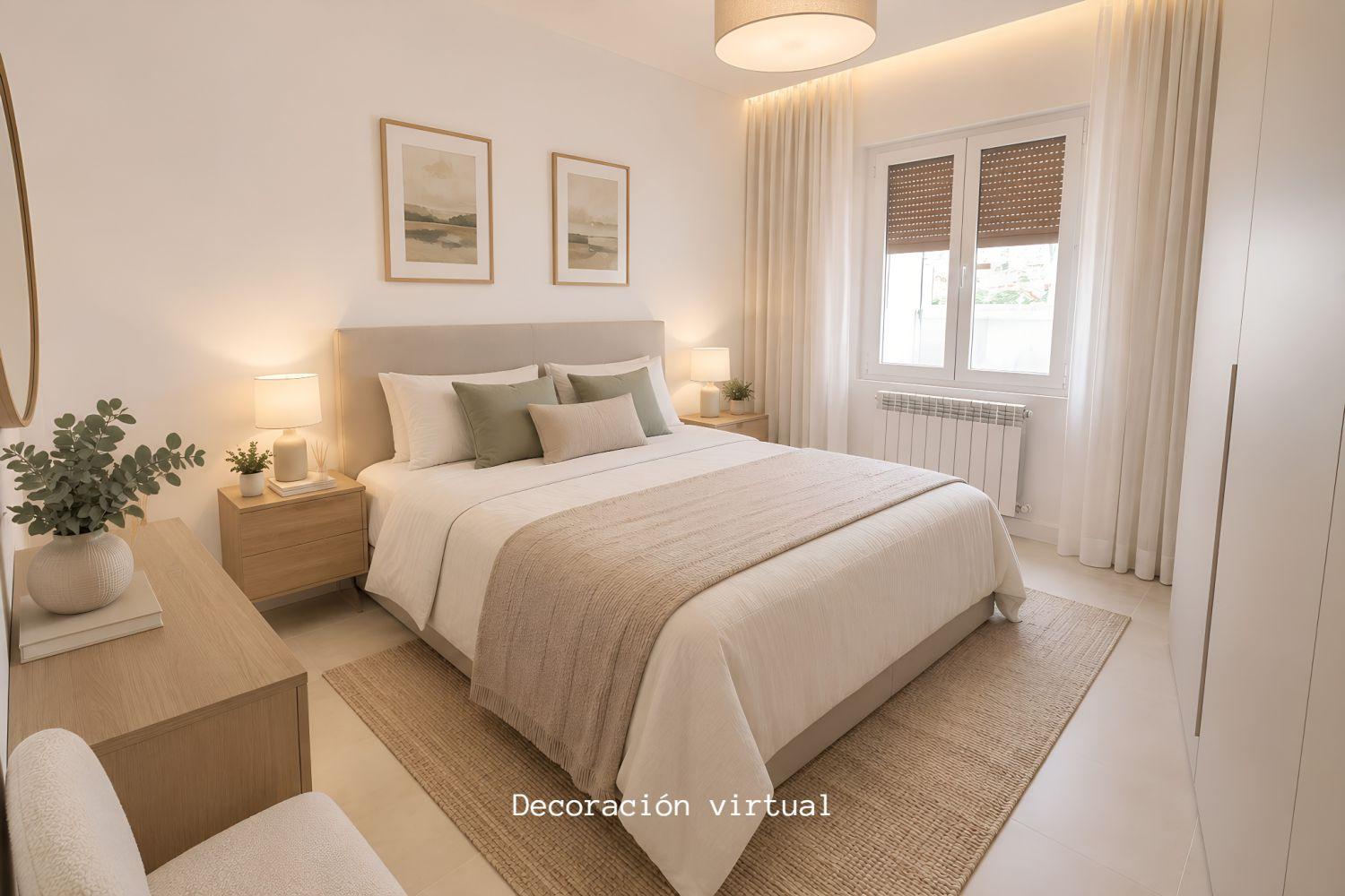 Flat for Sale in Vitoria-Gasteiz