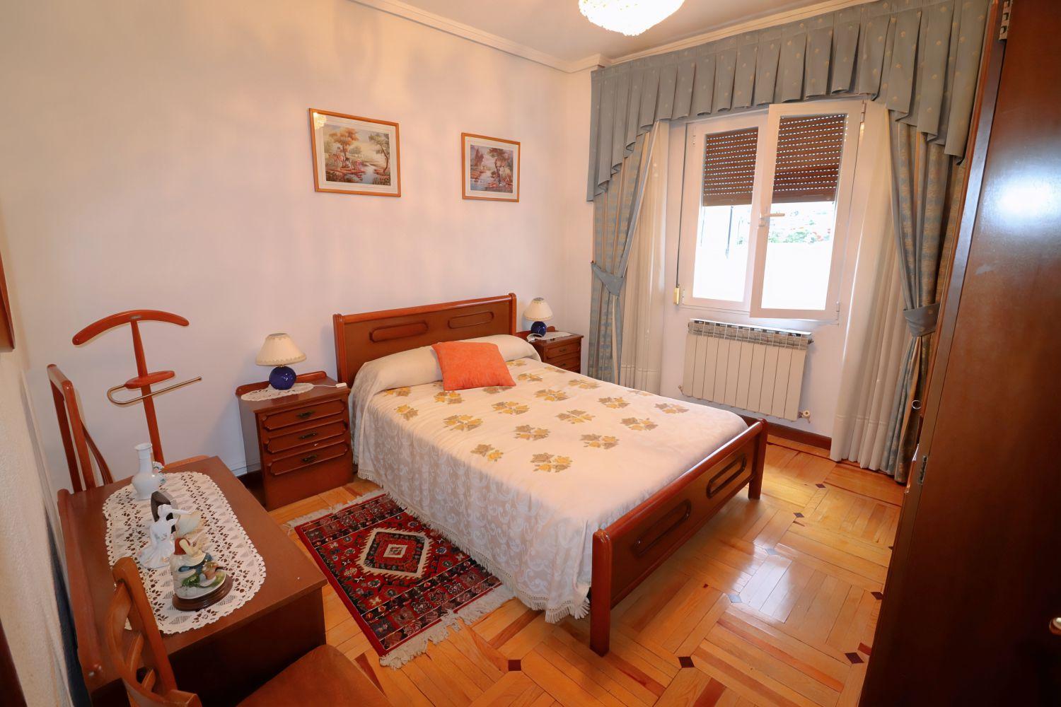 Flat for Sale in Vitoria-Gasteiz