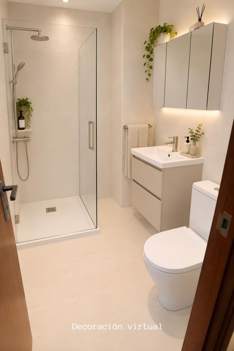 Flat for Sale in Vitoria-Gasteiz