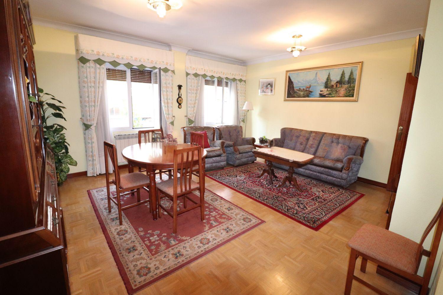Flat for Sale in Vitoria-Gasteiz