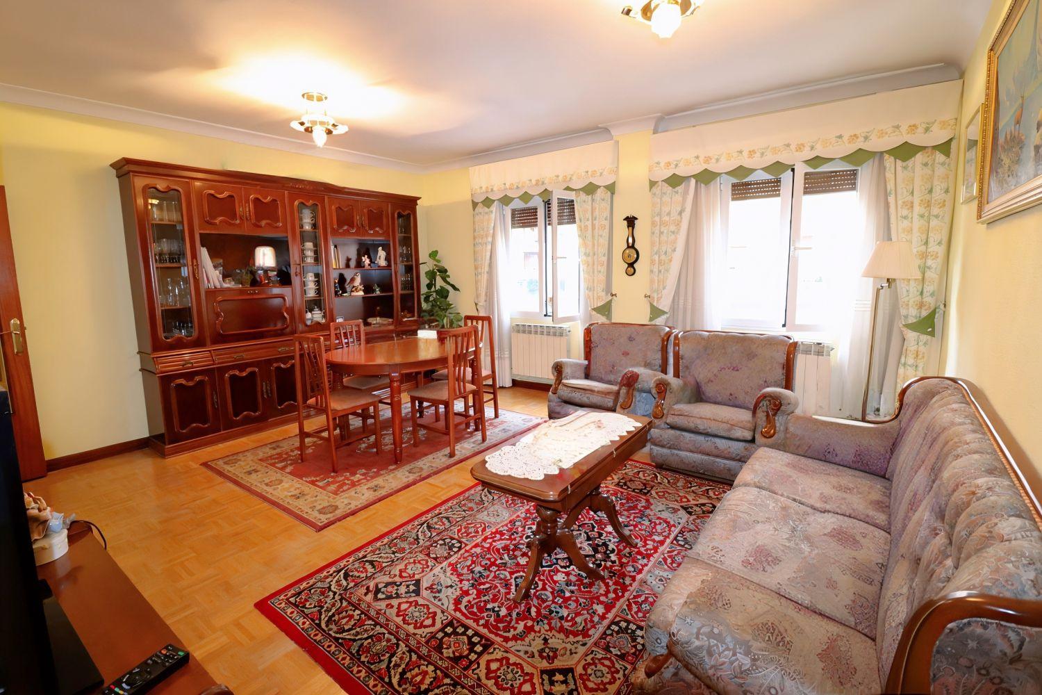 Flat for Sale in Vitoria-Gasteiz