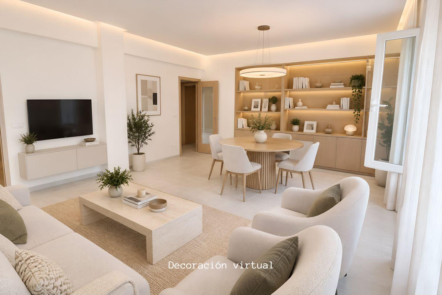 Flat for Sale in Vitoria-Gasteiz