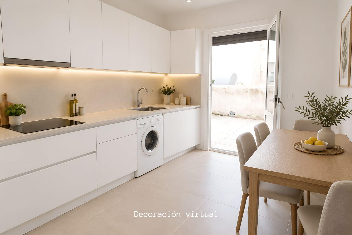 Flat for Sale in Vitoria-Gasteiz