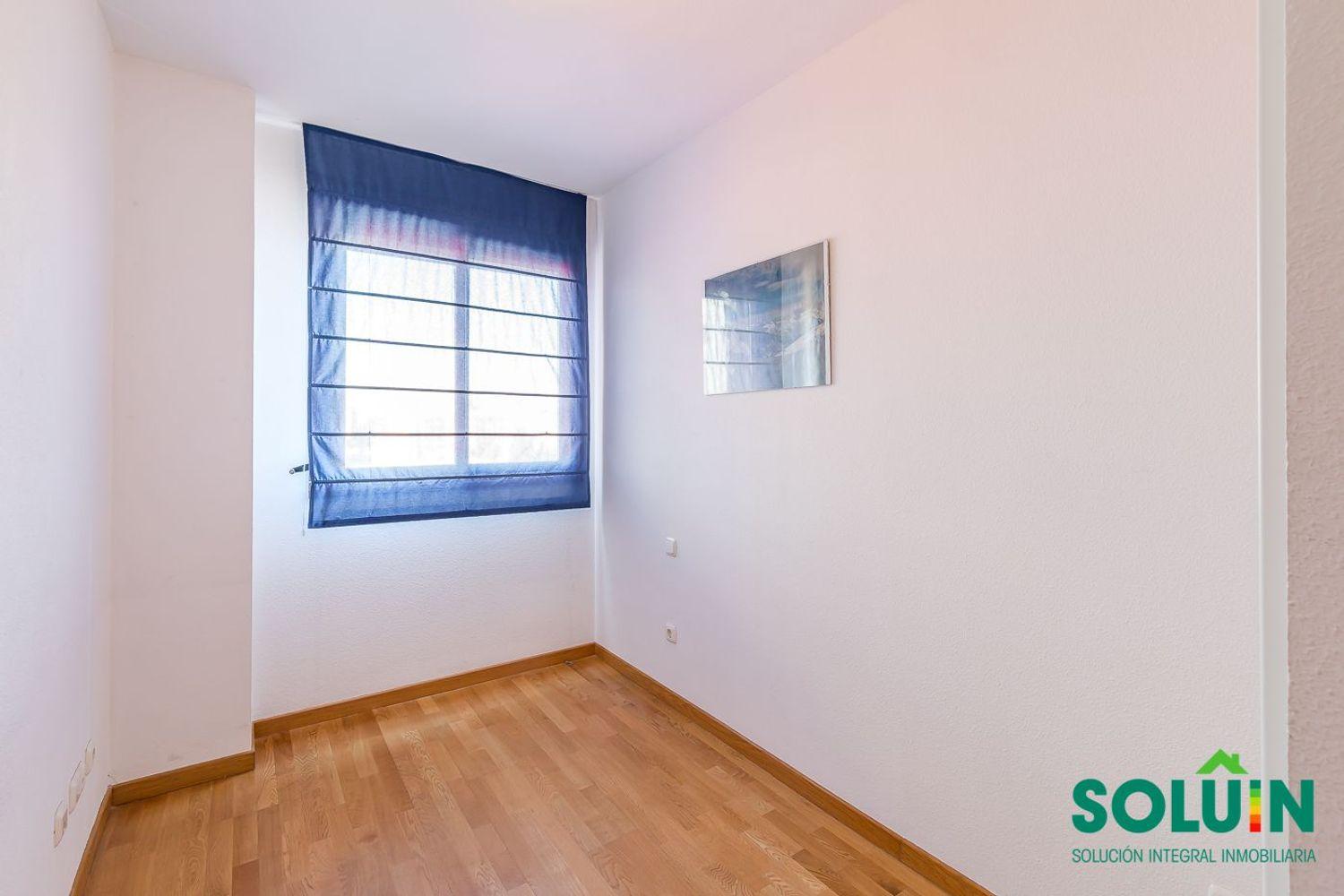 Flat for Sale in Madrid