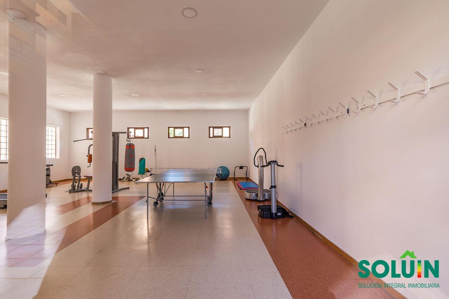 Flat for Sale in Madrid