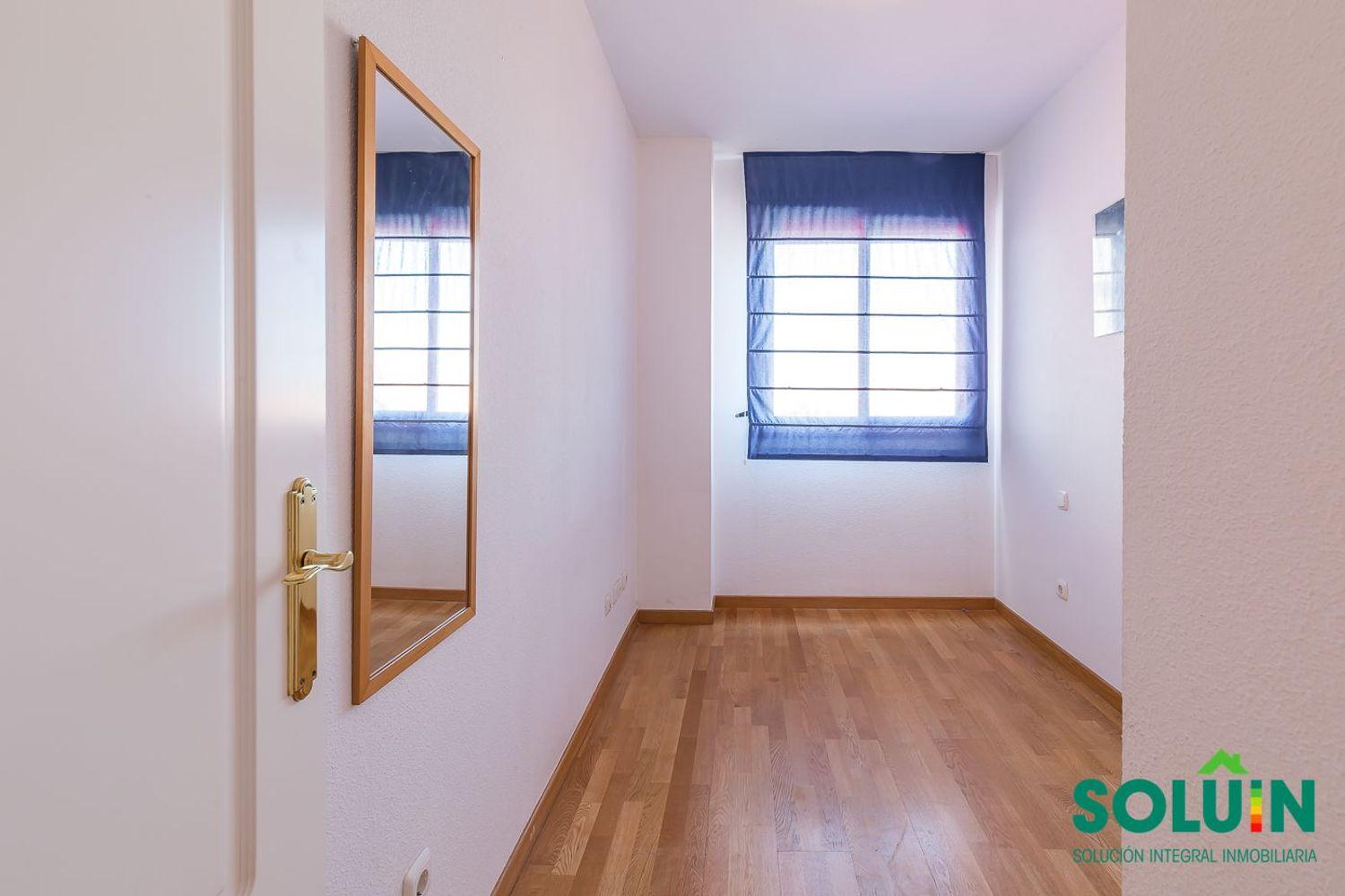 Flat for Sale in Madrid